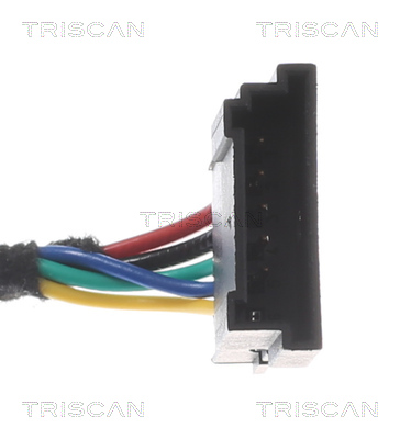 Газовая пружина, крышка багажник - 8710 11311 TRISCAN