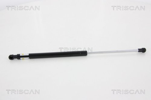 Gas Spring, boot-/cargo area - 8710 13275 TRISCAN