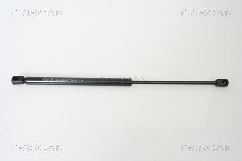 Gas Spring, boot-/cargo area - 8710 16239 TRISCAN