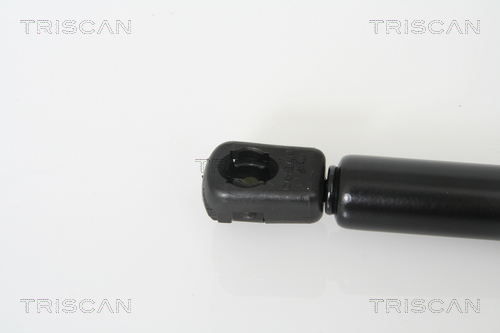 Газовая пружина, крышка багажник - 8710 16239 TRISCAN