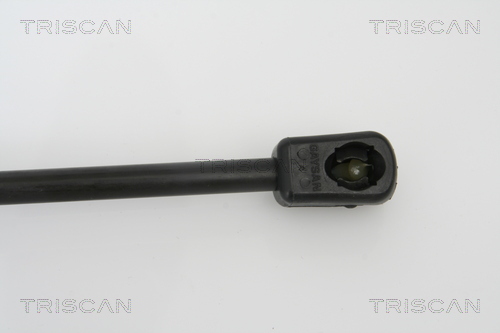 Газовая пружина, крышка багажник - 8710 16239 TRISCAN