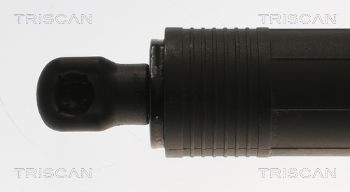 Газовая пружина, крышка багажник - 8710 20301 TRISCAN