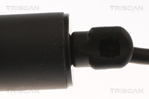 Газовая пружина, крышка багажник - 8710 20301 TRISCAN