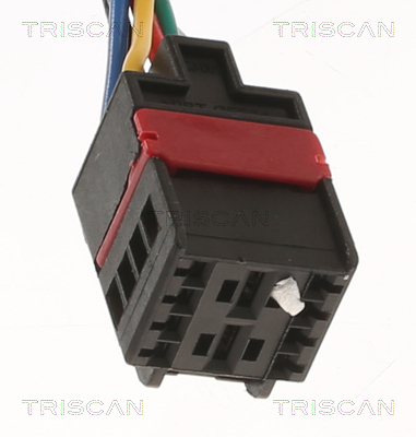 Газовая пружина, крышка багажник - 8710 20301 TRISCAN