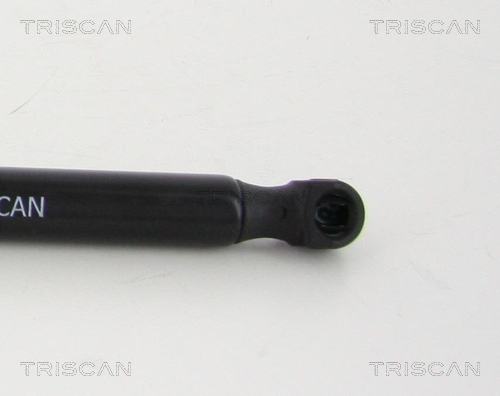 Газовая пружина, крышка багажник - 8710 38239 TRISCAN