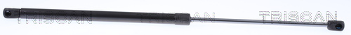 Gas Spring, boot-/cargo area - 8710 23297 TRISCAN