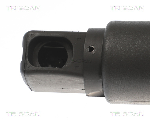 Газовая пружина, крышка багажник - 8710 23304 TRISCAN