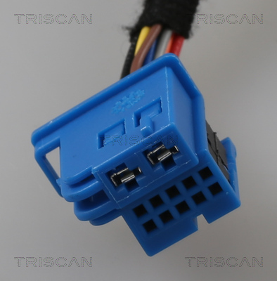 Газовая пружина, крышка багажник - 8710 23304 TRISCAN