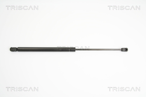 Gas Spring, boot-/cargo area - 8710 24230 TRISCAN