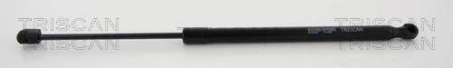 Gas Spring, boot-/cargo area - 8710 24242 TRISCAN