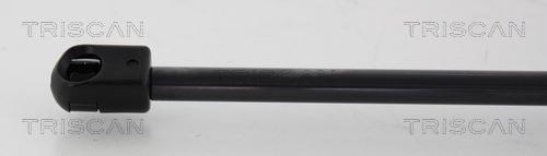 Газовая пружина, крышка багажник - 8710 38239 TRISCAN
