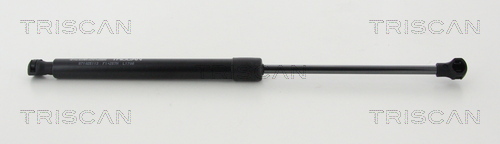 Ammortizzatore pneumatico, Cofano motore - 8710 25113 TRISCAN