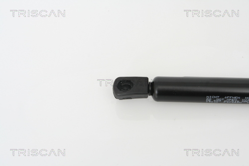 Газовая пружина, крышка багажник - 8710 25232 TRISCAN
