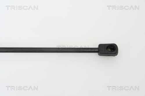Газовая пружина, крышка багажник - 8710 25232 TRISCAN
