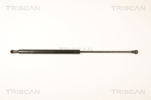 Gas Spring, boot-/cargo area - 8710 25245 TRISCAN