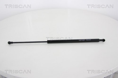 Ammortizatore pneumatico, Cofano bagagli /vano carico - 8710 28237 TRISCAN