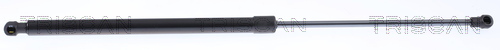 Gas Spring, boot-/cargo area - 8710 28300 TRISCAN
