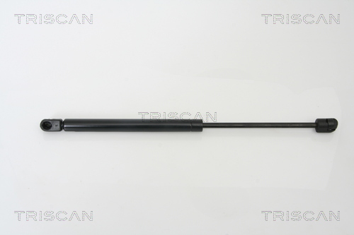 Gas Spring, bonnet - 8710 29123 TRISCAN