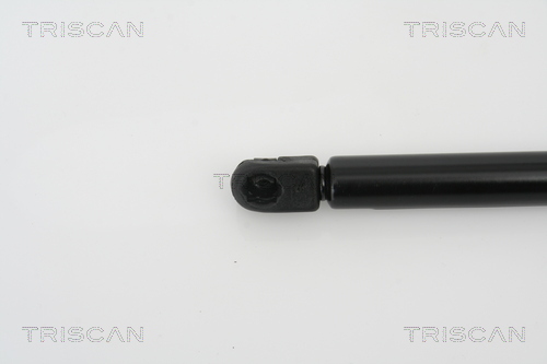 Gas Spring, bonnet - 8710 29123 TRISCAN