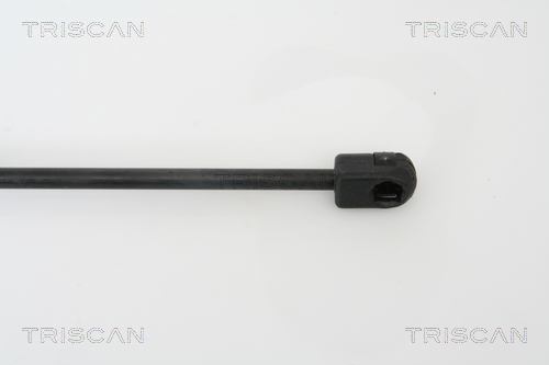 Gas Spring, bonnet - 8710 29123 TRISCAN
