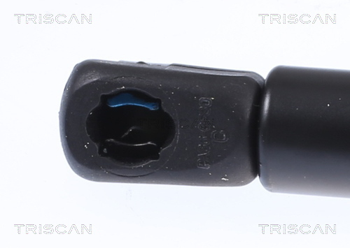 Газовая пружина, капот - 8710 29151 TRISCAN