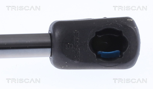 Газовая пружина, капот - 8710 29151 TRISCAN