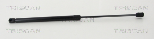 Gas Spring, boot-/cargo area - 8710 292049 TRISCAN