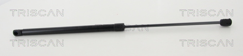 Ammortizatore pneumatico, Cofano bagagli /vano carico - 8710 292050 TRISCAN