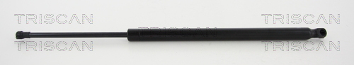 Gas Spring, boot-/cargo area - 8710 292101 TRISCAN