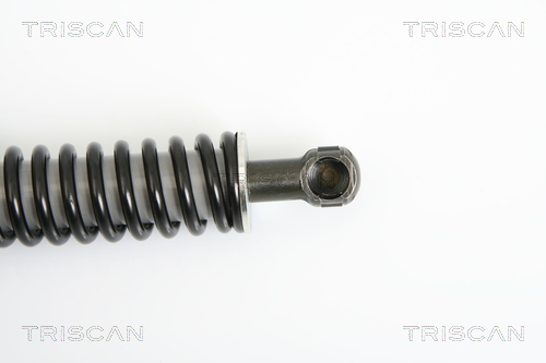 Газовая пружина, крышка багажник - 8710 29264 TRISCAN