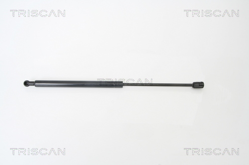 Gas Spring, boot-/cargo area - 8710 29268 TRISCAN