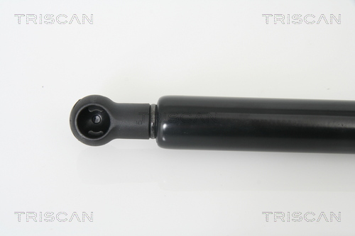 Газовая пружина, крышка багажник - 8710 29268 TRISCAN