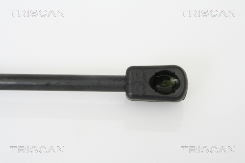 Газовая пружина, крышка багажник - 8710 29268 TRISCAN