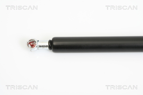 Газовая пружина, крышка багажник - 8710 29277 TRISCAN