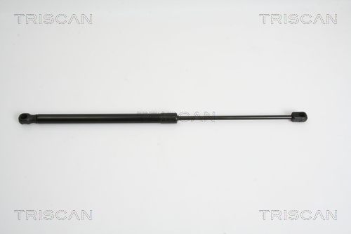 Gas Spring, boot-/cargo area - 8710 29279 TRISCAN