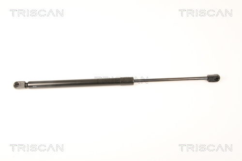Gas Spring, boot-/cargo area - 8710 29287 TRISCAN