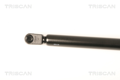 Газовая пружина, крышка багажник - 8710 29287 TRISCAN