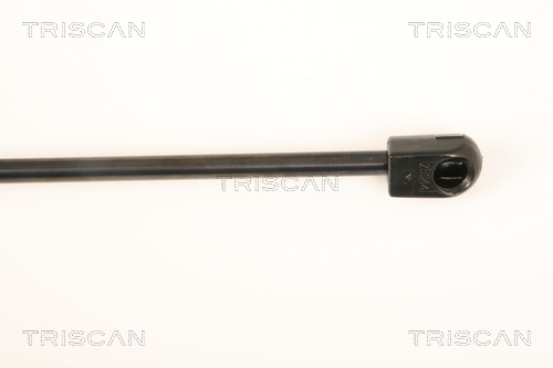 Газовая пружина, крышка багажник - 8710 29287 TRISCAN