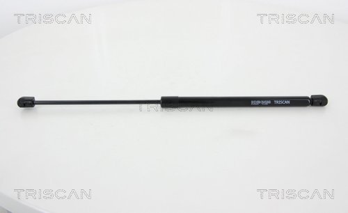 Ammortizatore pneumatico, Cofano bagagli /vano carico - 8710 29294 TRISCAN