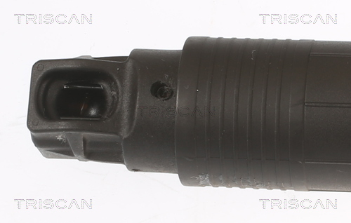 Газовая пружина, крышка багажник - 8710 29304 TRISCAN