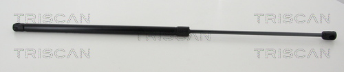 Газовая пружина, крышка багажник - 8710 38245 TRISCAN