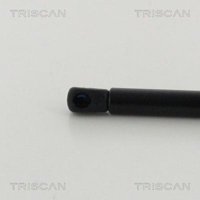Газовая пружина, крышка багажник - 8710 38245 TRISCAN