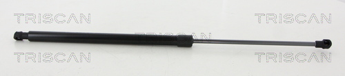 Gas Spring, boot-/cargo area - 8710 38248 TRISCAN