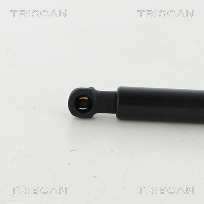 Газовая пружина, крышка багажник - 8710 38248 TRISCAN