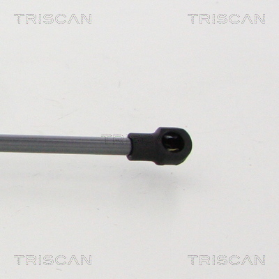 Газовая пружина, крышка багажник - 8710 38248 TRISCAN
