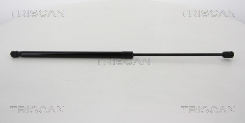 Gas Spring, boot-/cargo area - 8710 42240 TRISCAN