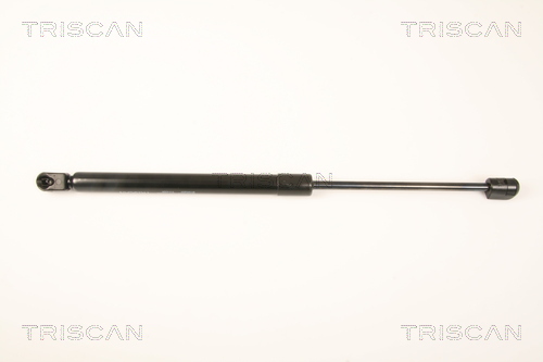 Gas Spring, boot-/cargo area - 8710 43231 TRISCAN