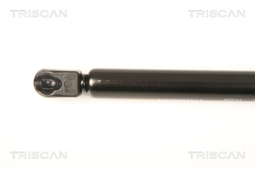 Газовая пружина, крышка багажник - 8710 43231 TRISCAN