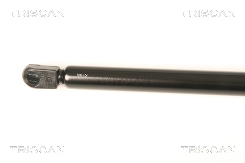 Газовая пружина, крышка багажник - 8710 43232 TRISCAN