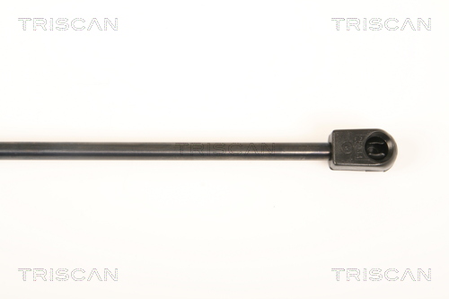 Газовая пружина, крышка багажник - 8710 43232 TRISCAN